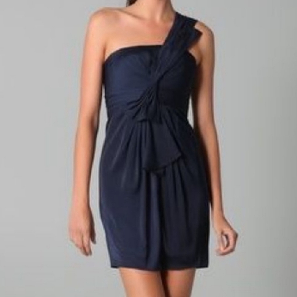 BCBG MaxAzria Dress
